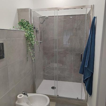 Apartment Ferrarese Boloňa Exteriér fotografie