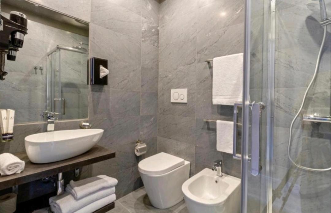 Apartment Ferrarese Boloňa Exteriér fotografie