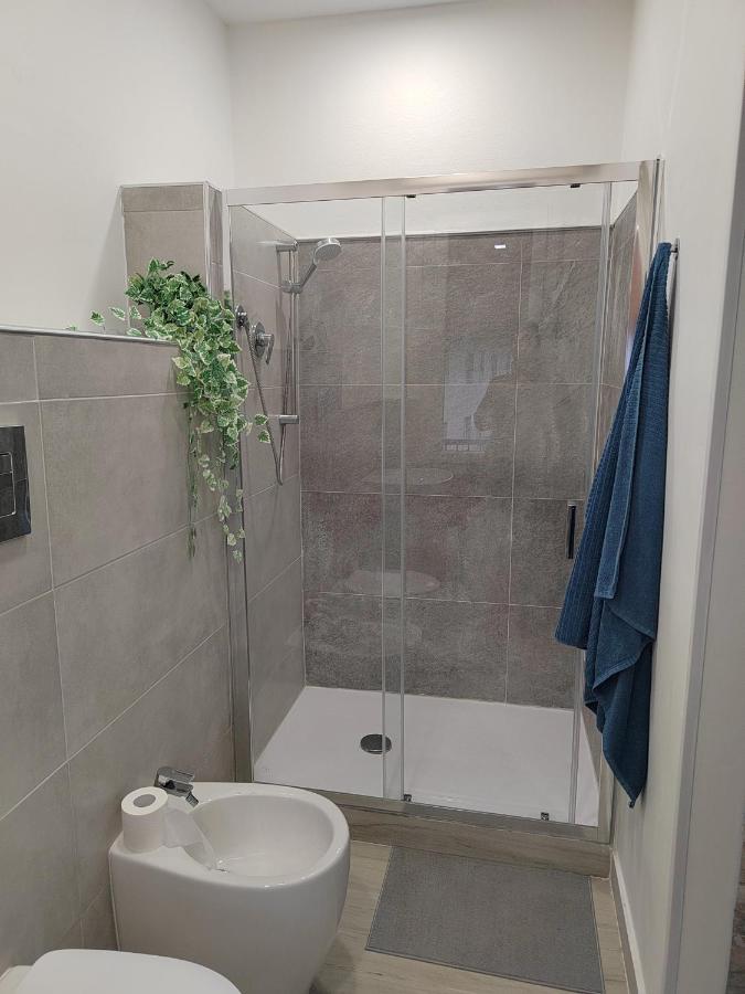 Apartment Ferrarese Boloňa Exteriér fotografie