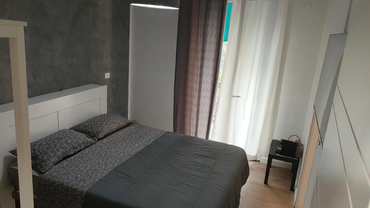 Apartment Ferrarese Boloňa Exteriér fotografie